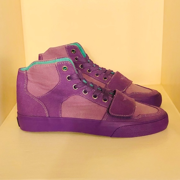 Creative Recreation Shoes - Picture 3 of 11